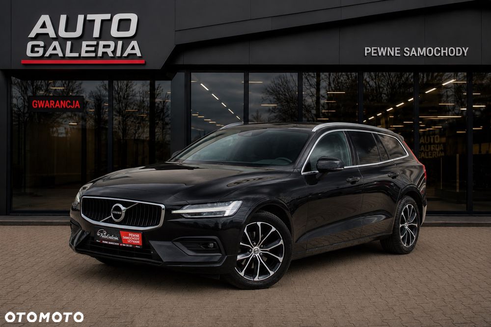 Volvo V60 D3 Momentum Core - 2