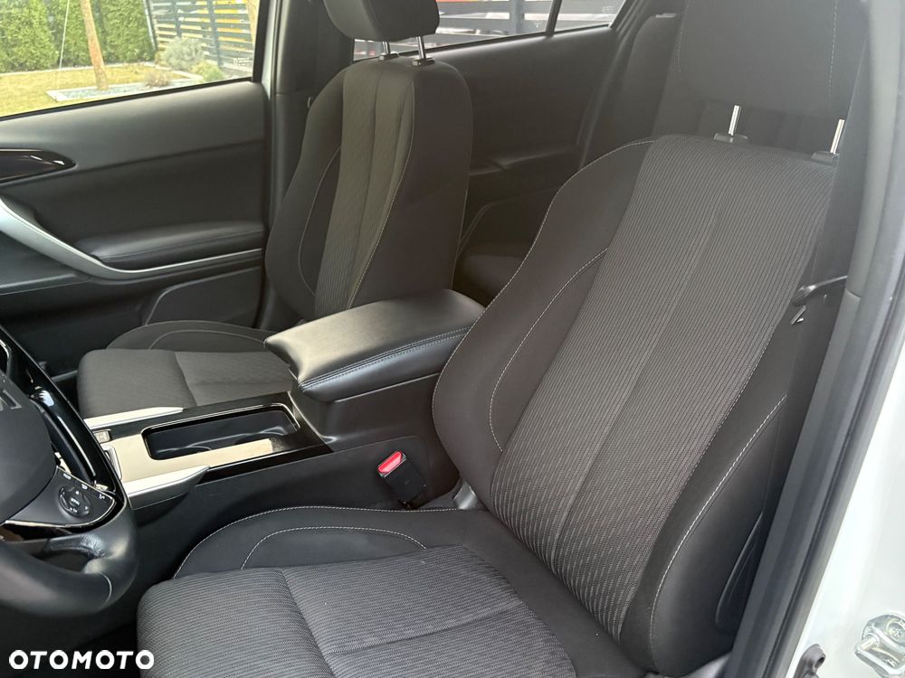 Mitsubishi Eclipse Cross 4WD Basis - 21