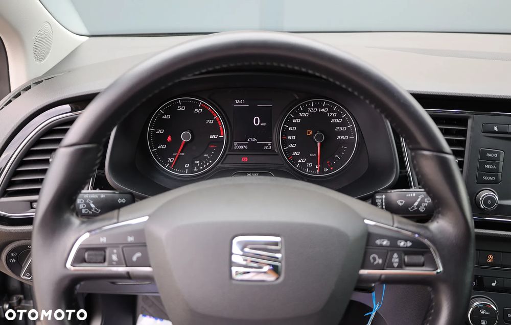 Seat Leon 1.4 TSI Style S&S - 9