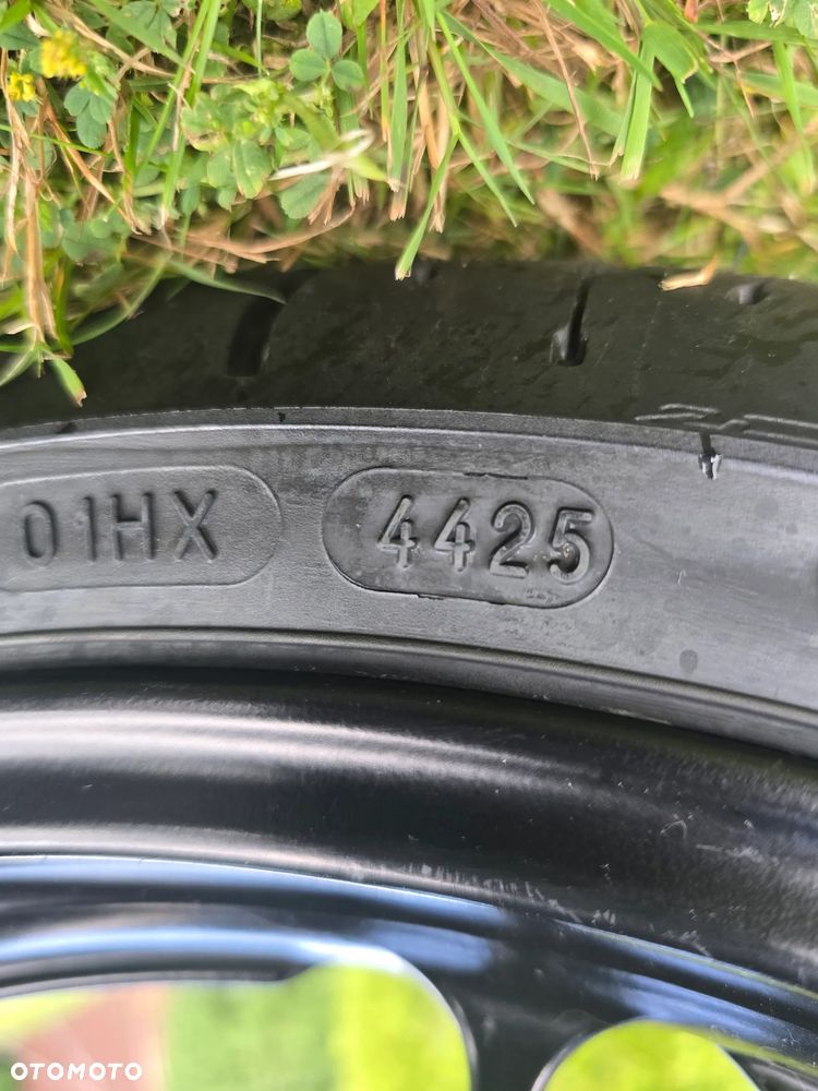 Yamaha Tracer - 15