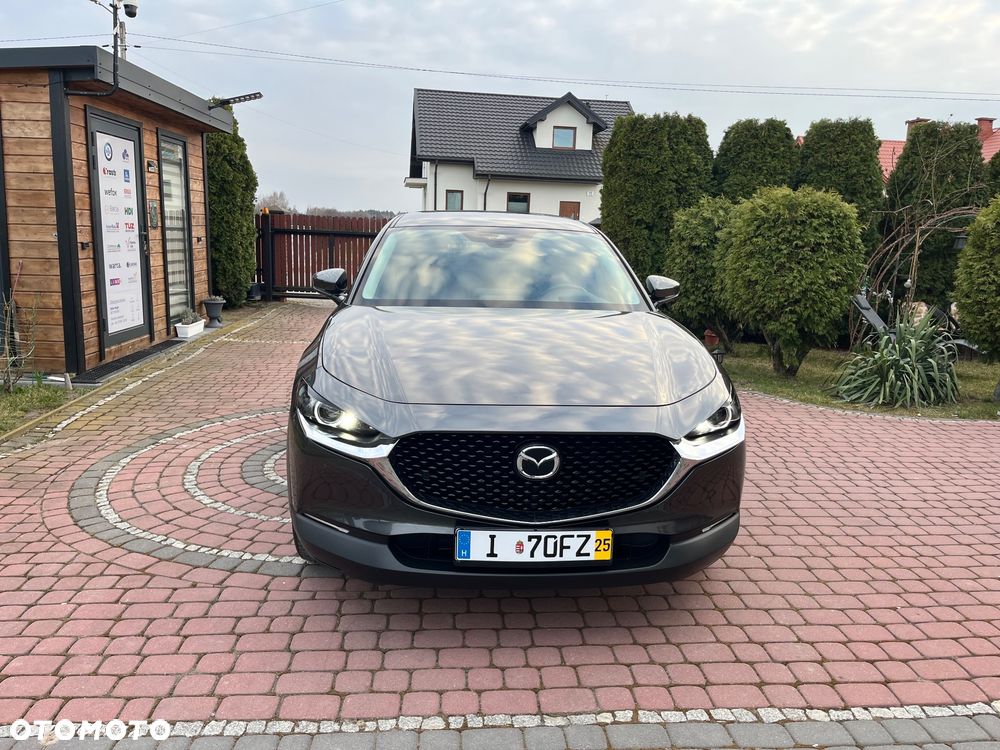 Mazda CX-30 - 7
