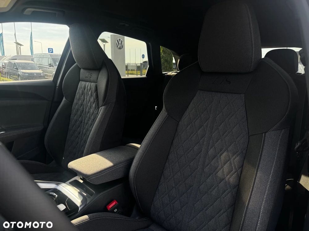 Audi Q5 TFSI mHEV 150 kW S tronic - 26