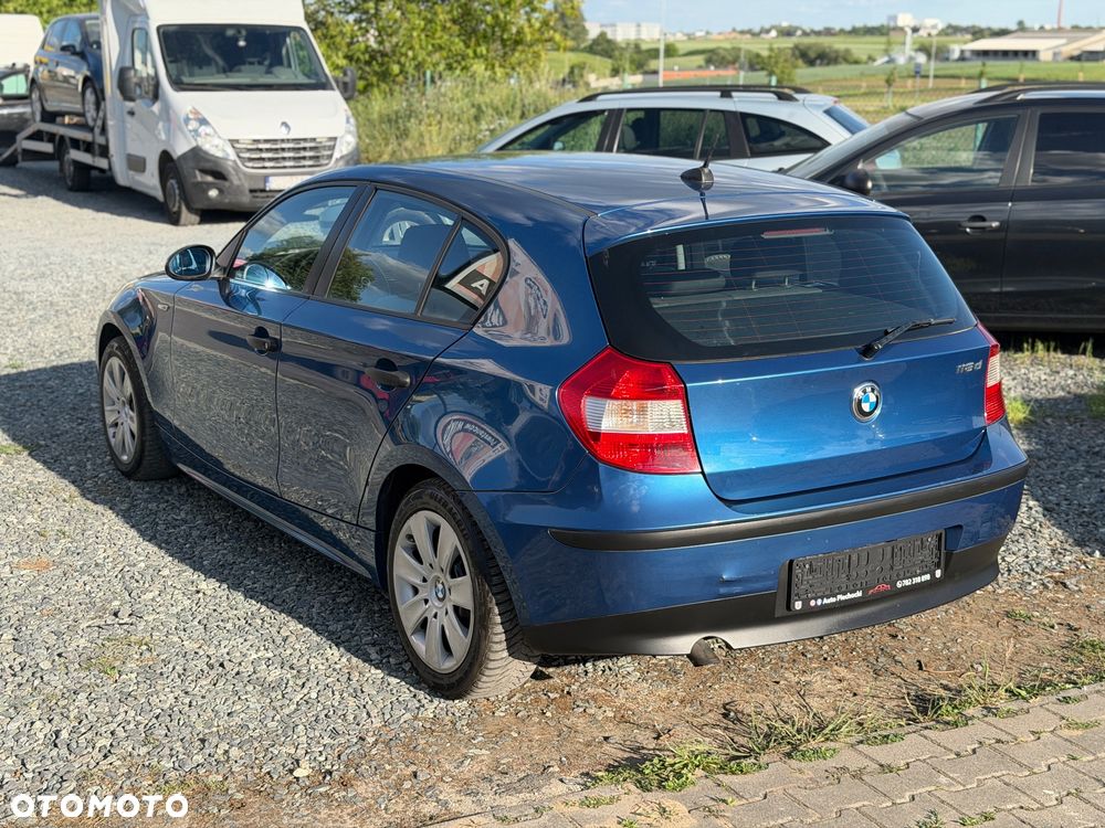 BMW Seria 1 - 19