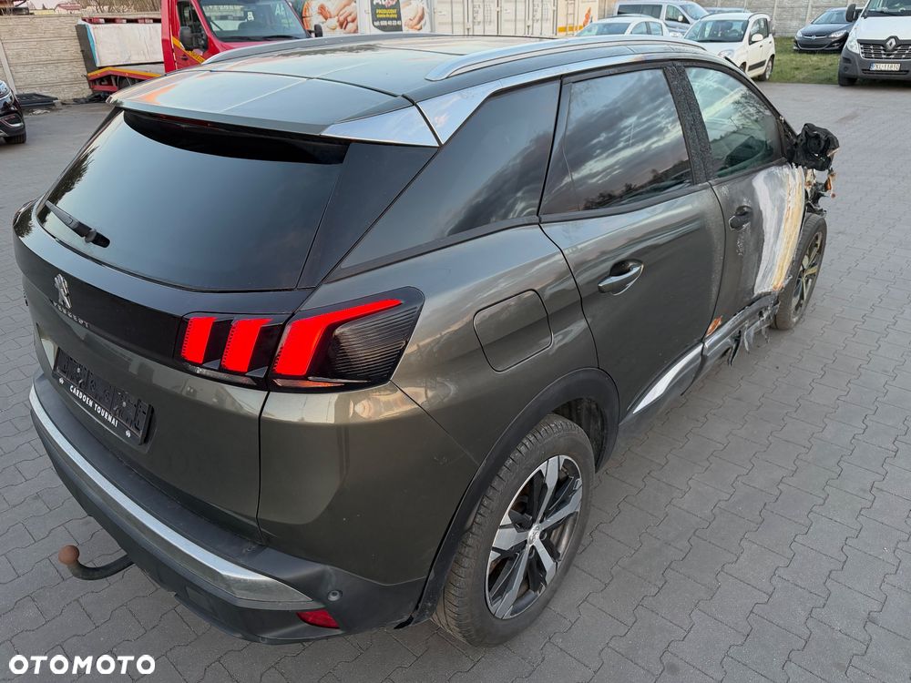 Peugeot 3008 BlueHDi 130 Stop & Start Allure Business-Paket - 6
