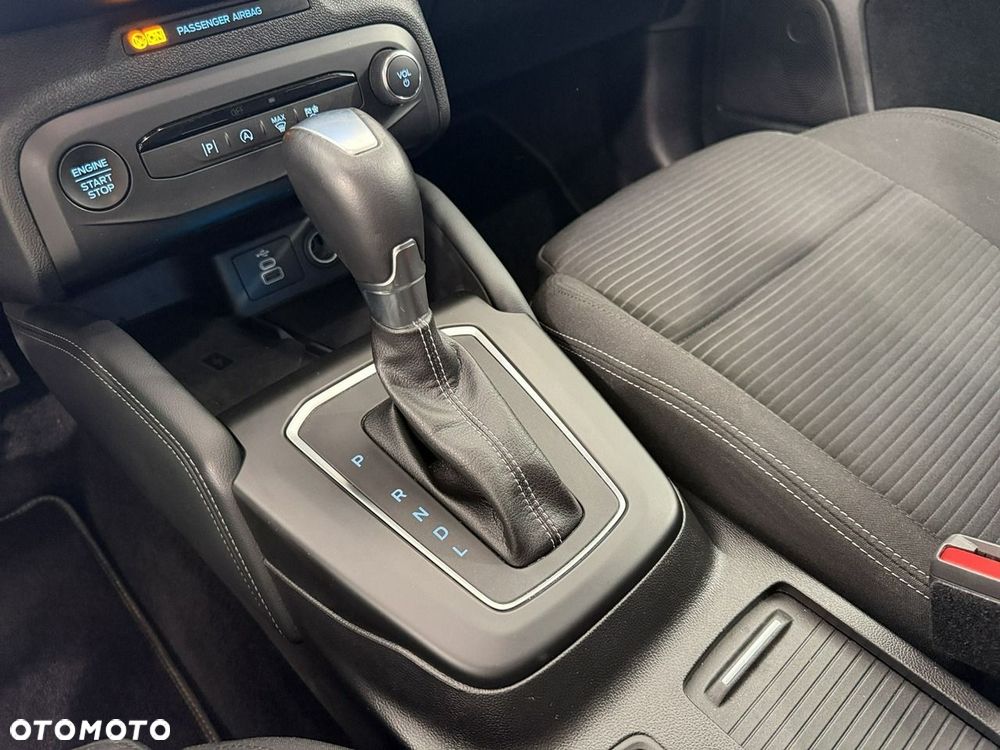 Ford Focus - 19