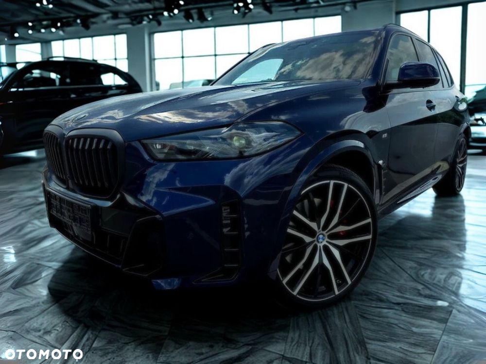 BMW X5 xDrive30d - 2