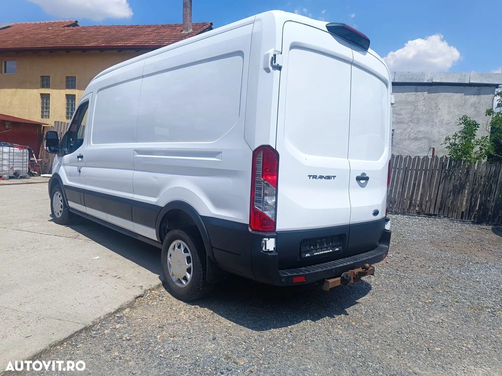 Ford Transit - 4