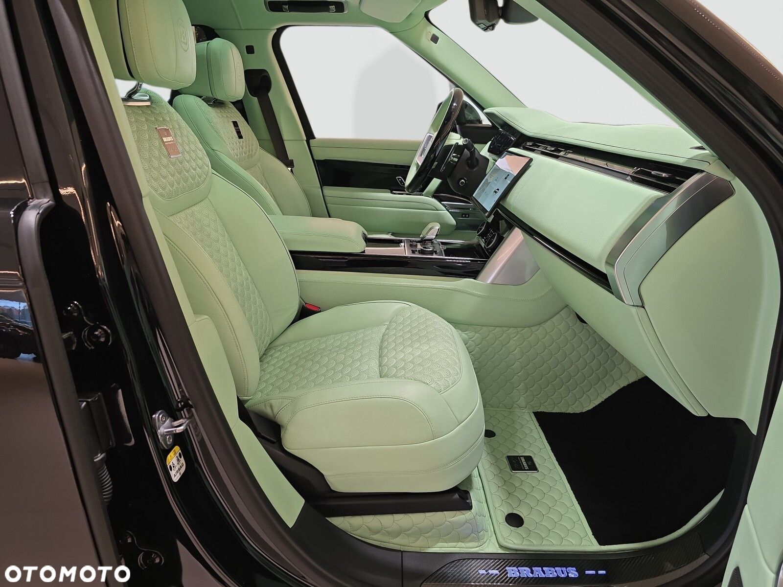 Land Rover Range Rover - 17
