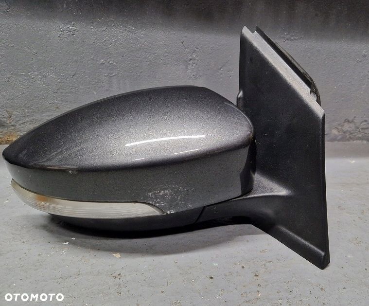 ford kuga mk2 lift escape iii lusterko prawe 10 pin asystent blis eu ud - 2