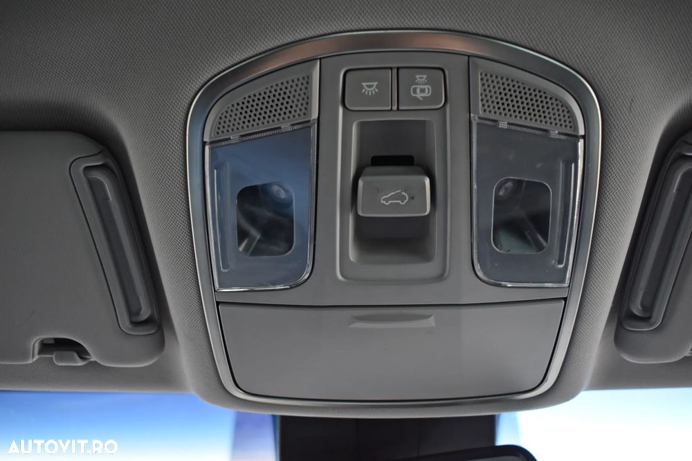 Hyundai Tucson blue 1.6 CRDi 2WD DCT Premium - 19