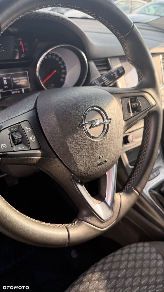 Opel Astra - 9