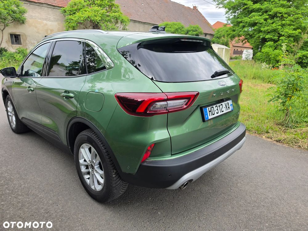 Ford Kuga - 3