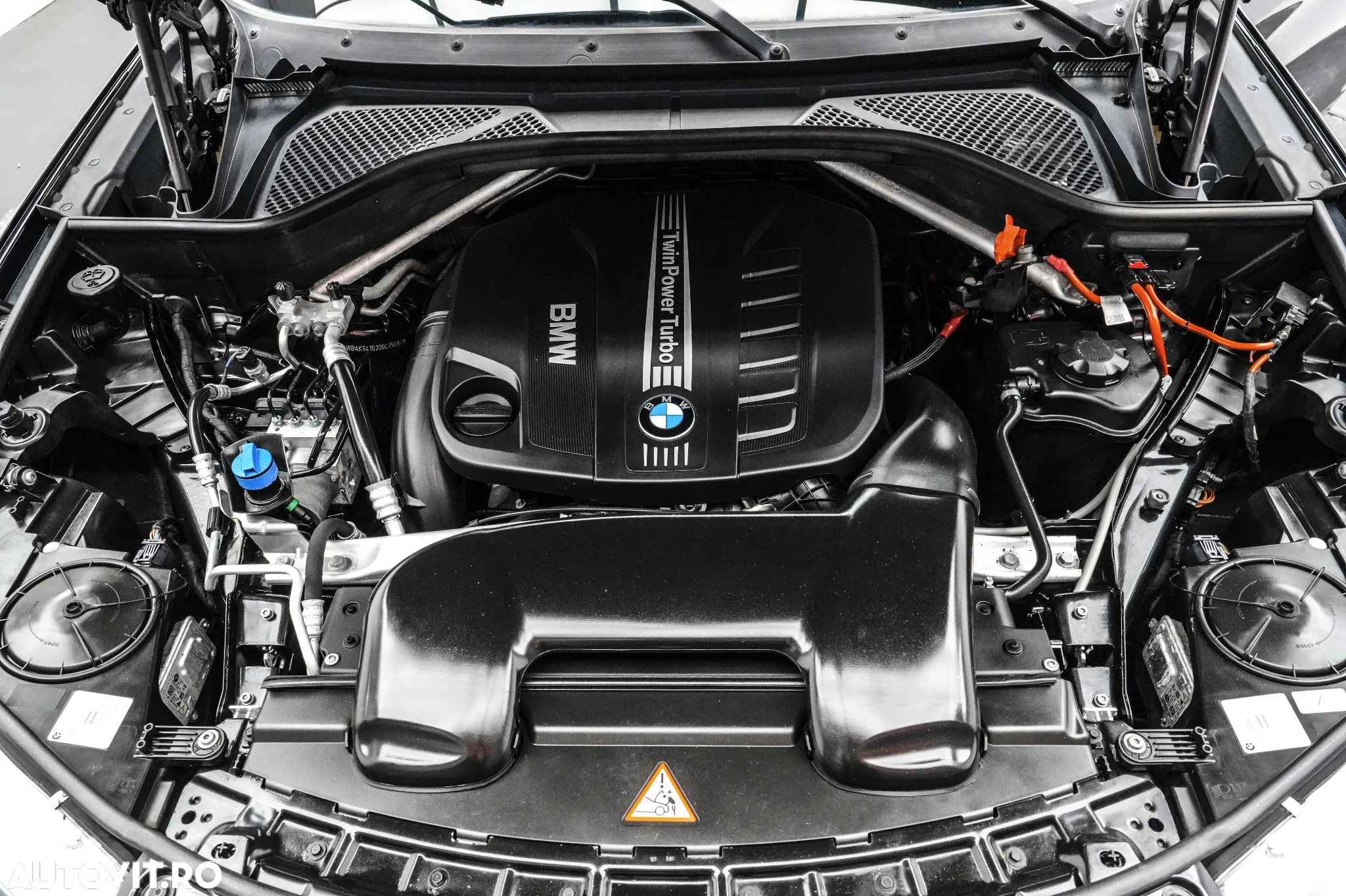 BMW X5 xDrive30d - 25
