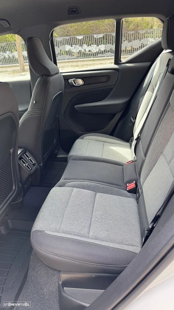 Volvo XC 40 1.5 T2 Core Auto - 17