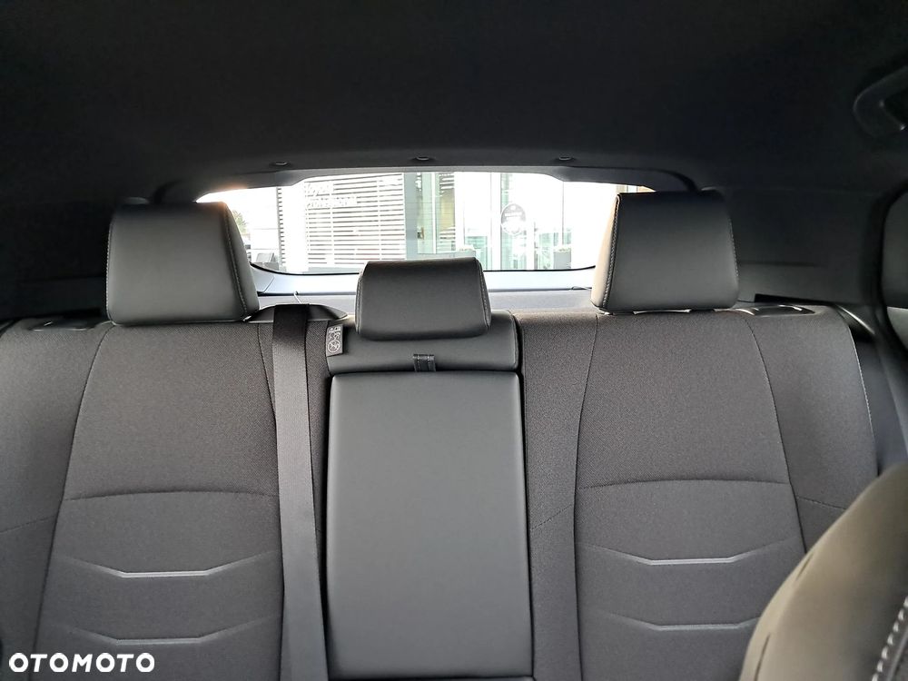 Toyota C-HR+ 57.7kWh Style - 23