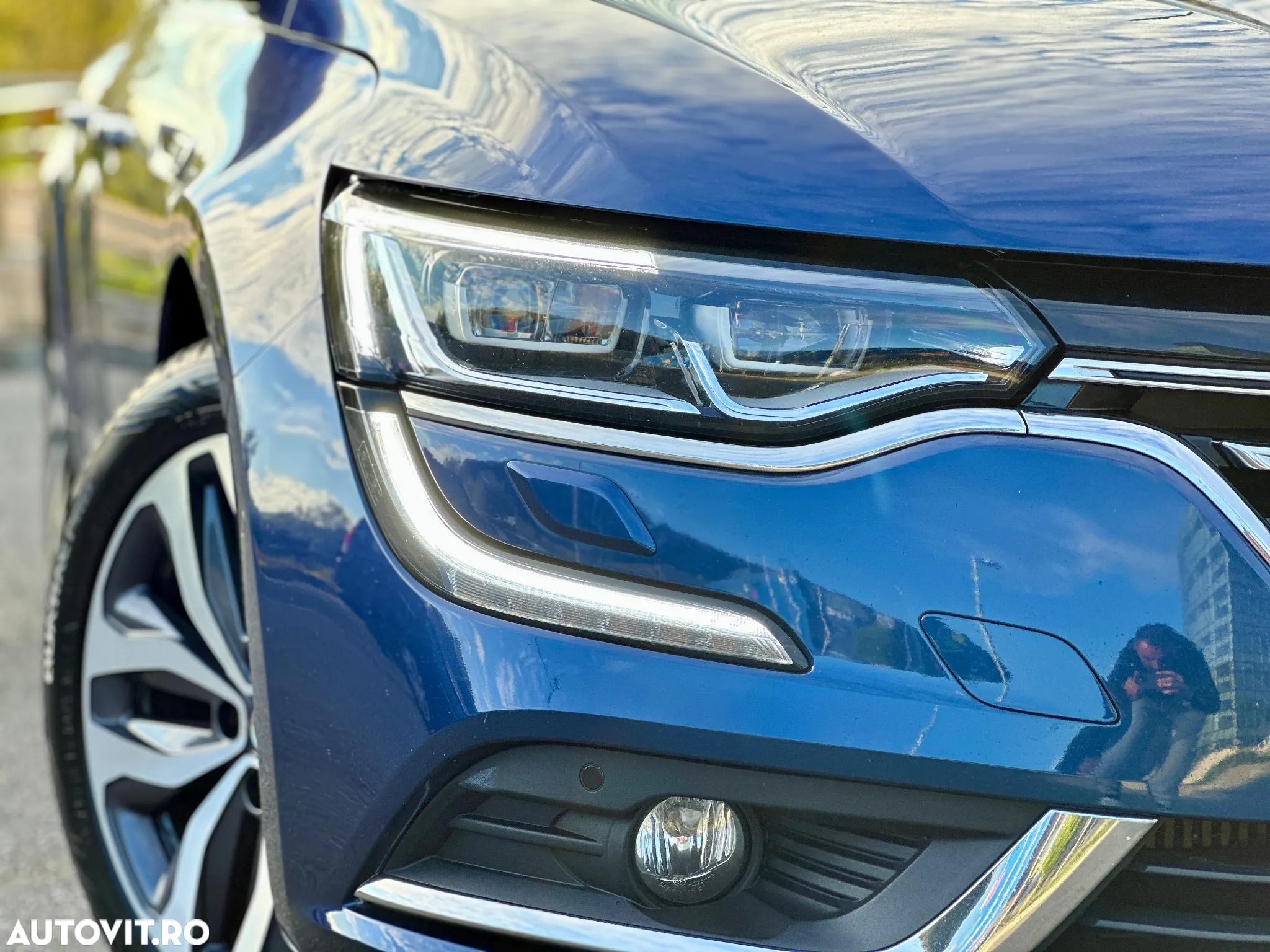 Renault Talisman - 39