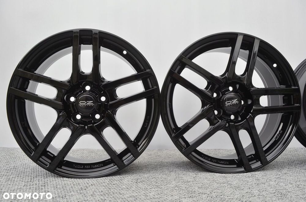 Felgi 8x18 5x112 Audi A3 8P 8V A4 b8 b9 A6 C6 Merc W204 W205 VW Golf Passat - 5