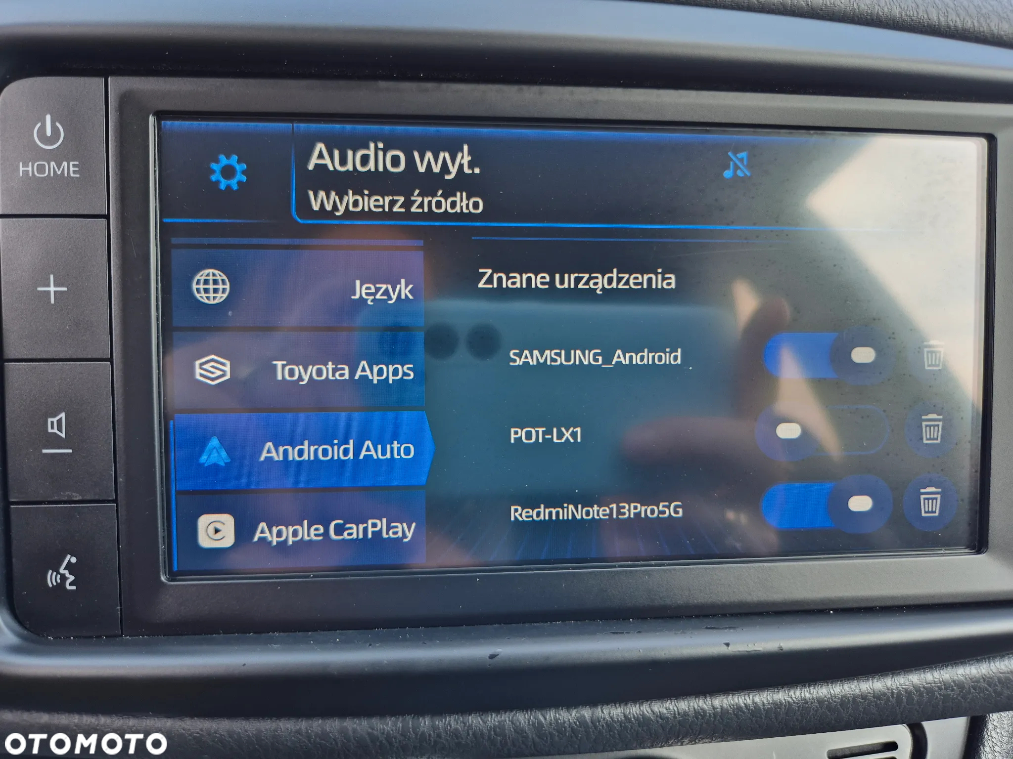Toyota Yaris 1,5-Dual-VVT-iE Y20 Club - 26