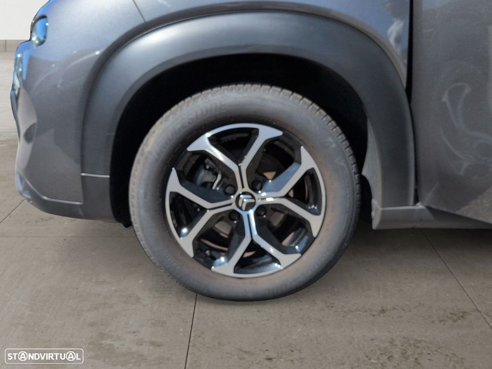 Citroën C3 Aircross 1.2 PureTech Plus - 15