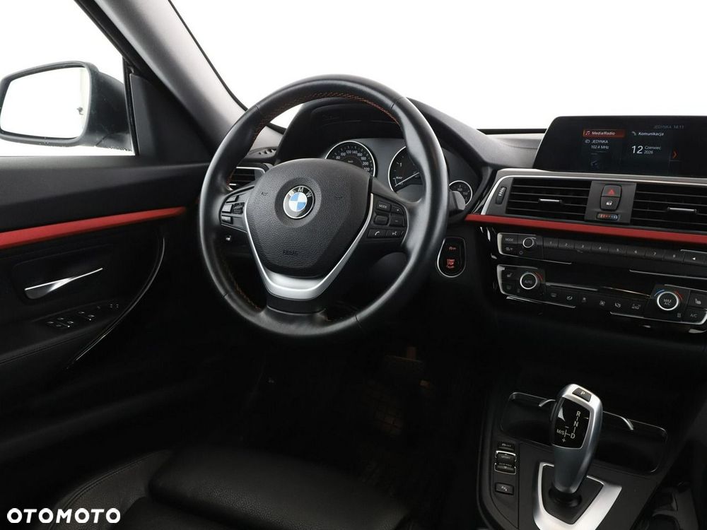 BMW 3GT 320d Sport Line - 17
