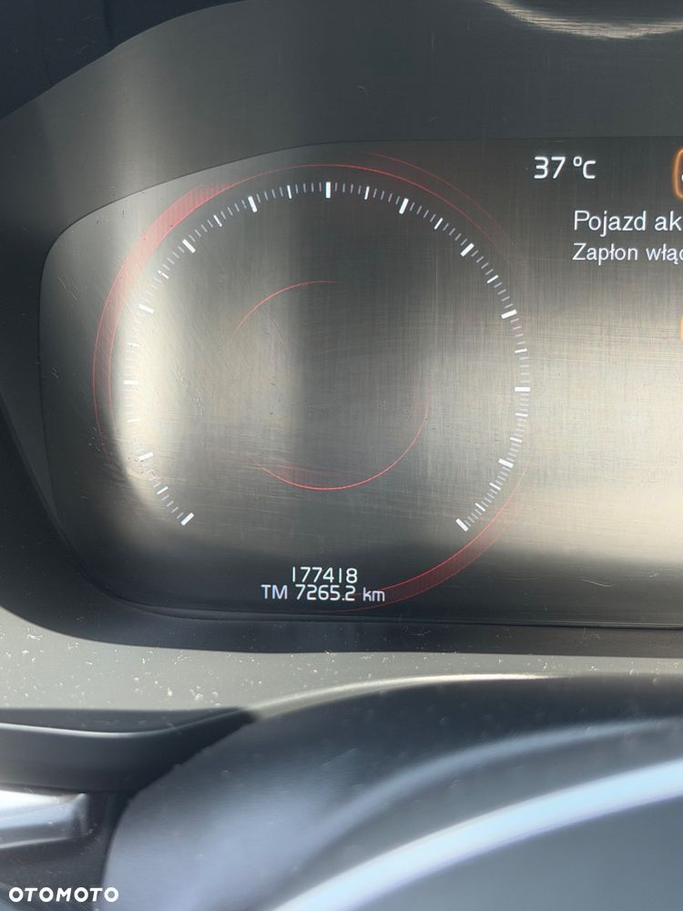 Volvo XC 60 T4 Inscription - 16