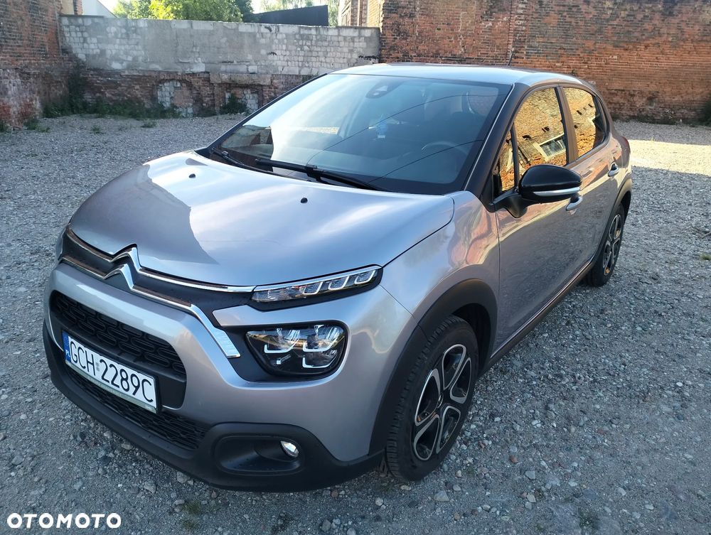 Citroën C3 1.2 PureTech Shine - 26