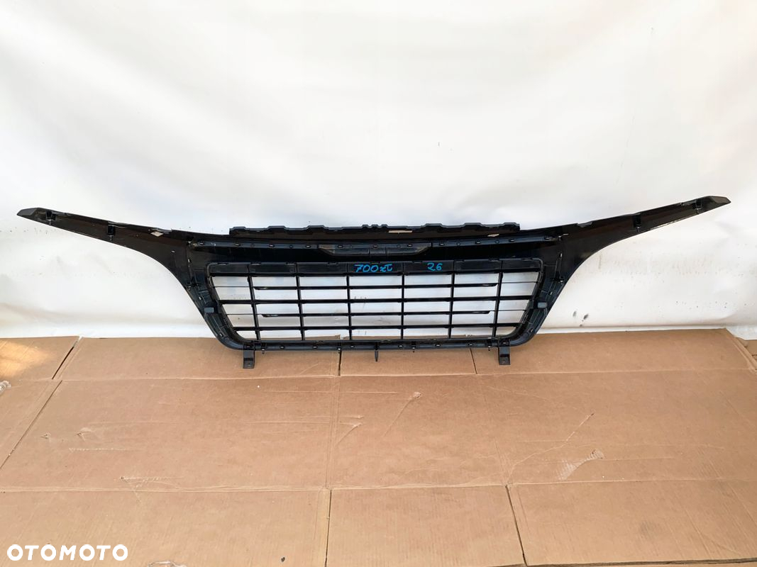 PEUGEOT BOXER LIFT 14- atrapa ORYGINALNA SREBRNA 1314847070 - 6