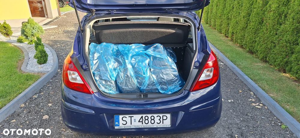 Opel Corsa - 23