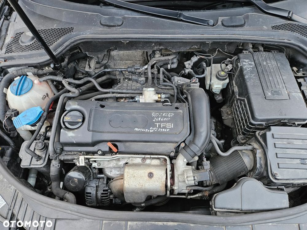 Audi A3 Sportback - 26