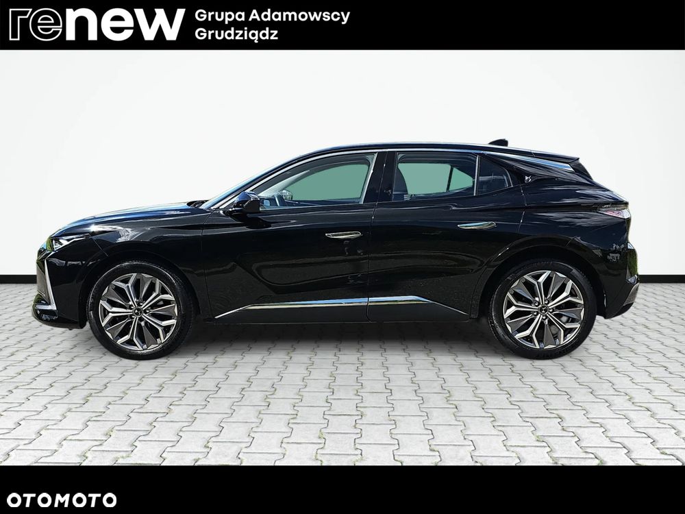 DS Automobiles DS 4 1.2 PureTech Cross Trocadero - 8