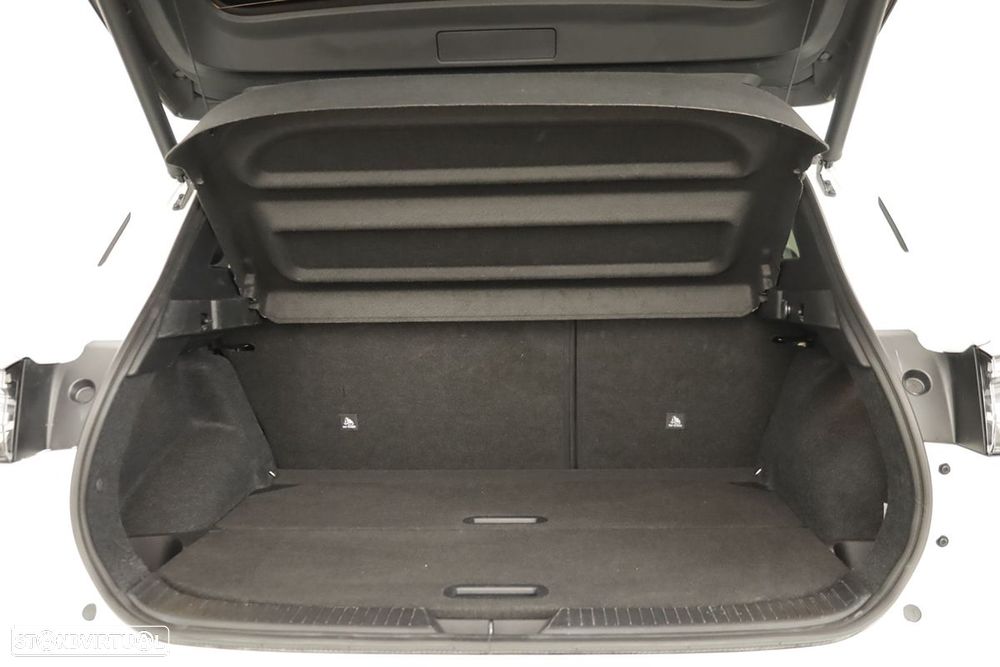 Nissan Qashqai 1.3 DIG-T N-Connecta LED Xtronic - 24