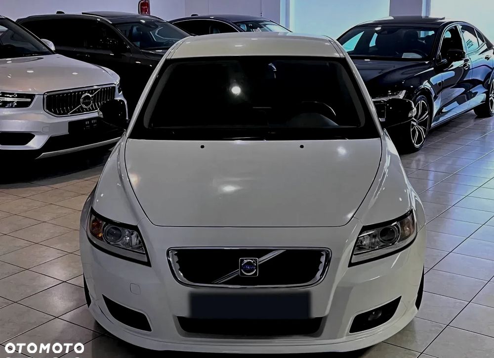 Volvo V50 T5 AWD RDesign - 15