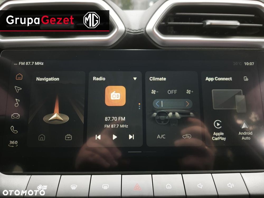 MG ZS 1.5 Excite - 16