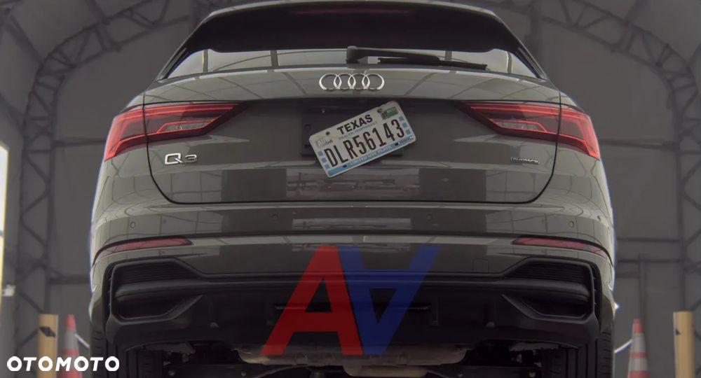 Audi Q3 45 TFSI Quattro S tronic S line - 10