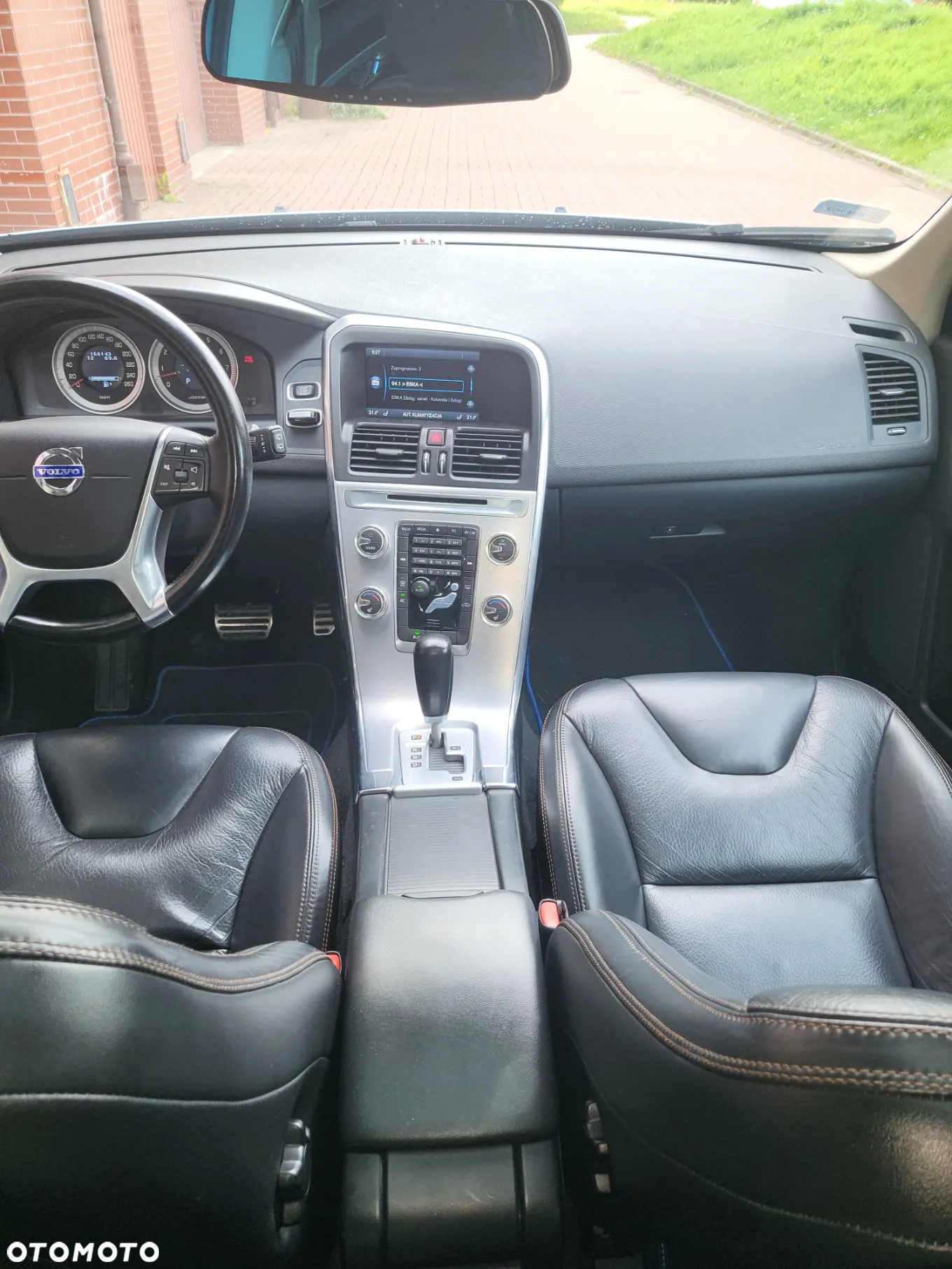Volvo XC 60 3.2 AWD Kinetic - 3