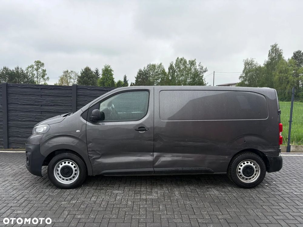 Peugeot EXPERT _ 2022r _ 1.5 BleuHDI 120KM _ KAMERA, NAVI _ - 26