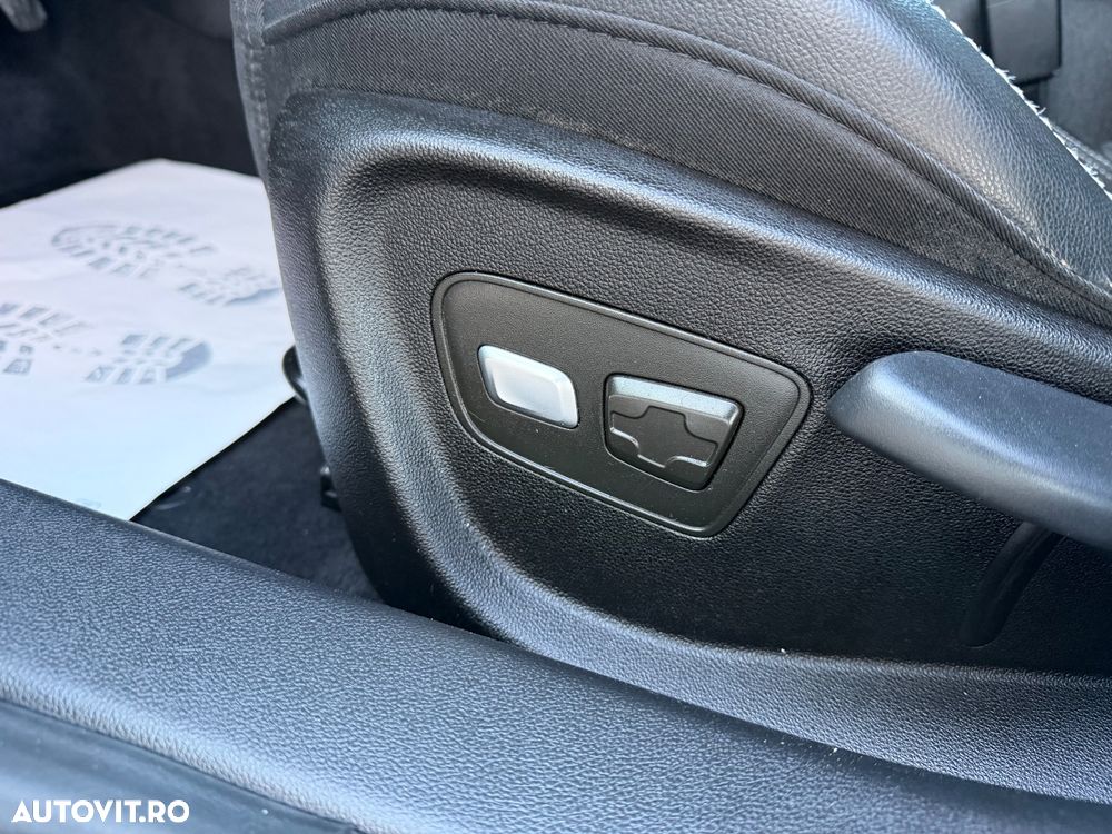 Renault Talisman Blue dCi 160 EDC LIMITED - 26