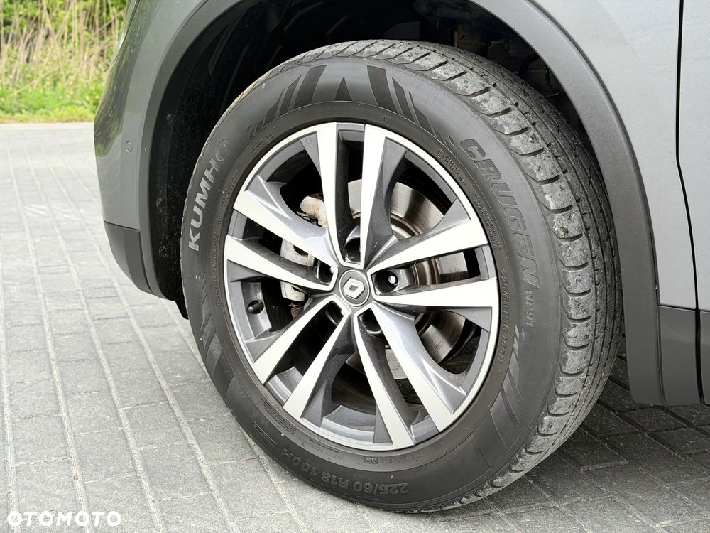 Renault Koleos 2.0 dCi Initiale Paris 4x4 X-Tronic - 9