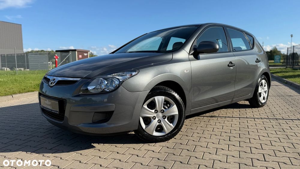 Hyundai i30 1.4 Edition Plus - 20