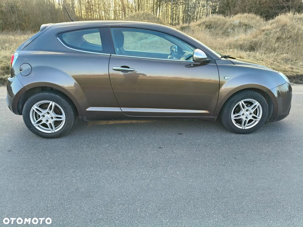 Alfa Romeo Mito 0.9 TwinAir Progression - 4