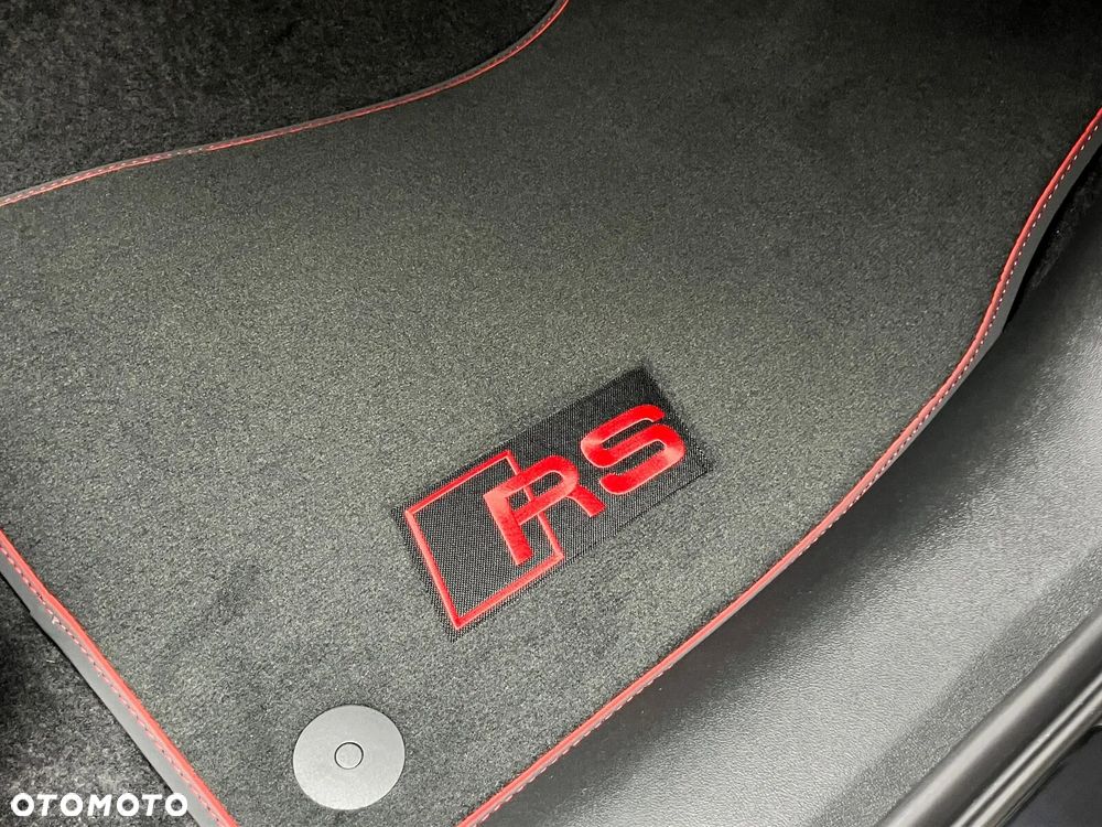 Audi RS5 Limousine - 40