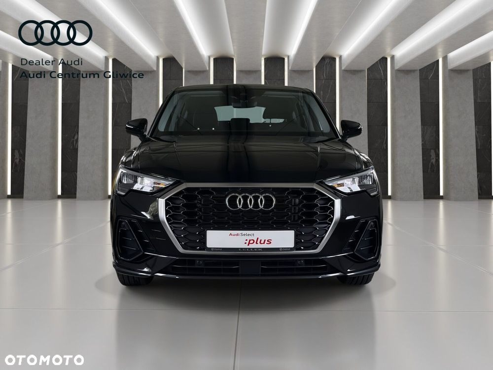 Audi Q3 Sportback - 10