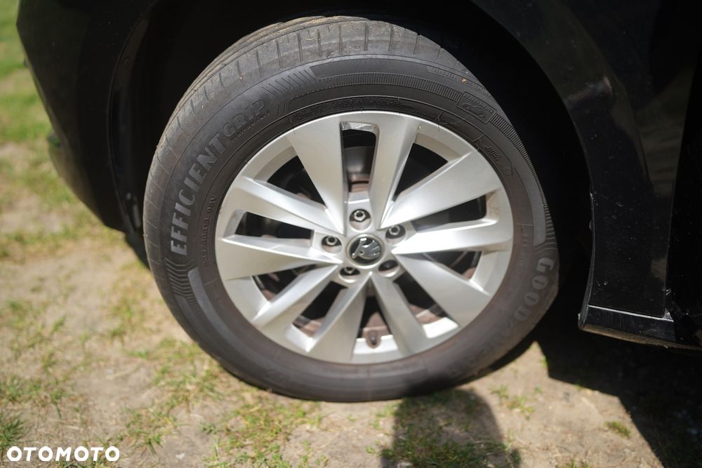 Skoda Kamiq 1.5 TSI Ambition - 16