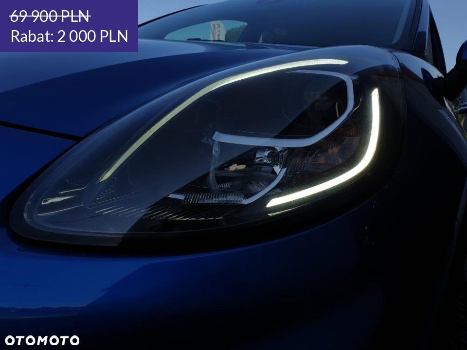 Ford Puma - 38