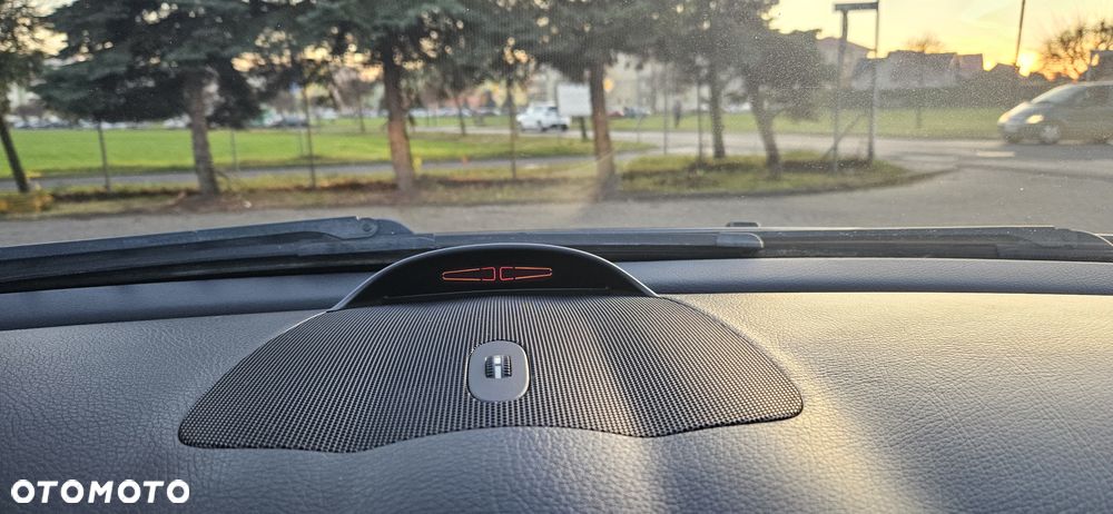 Mercedes-Benz CLK 200 Kompressor Automatik Avantgarde - 33