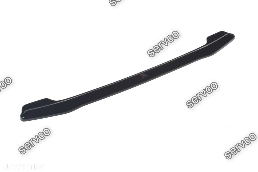 Prelungire bara spate Bmw X4 G02 M-Pack 2018-2021 v1 - Maxton Design - 6