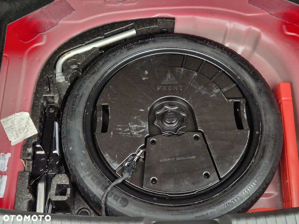 Seat Leon 2.0 TDI DPF FR Black Matt Edition - 40