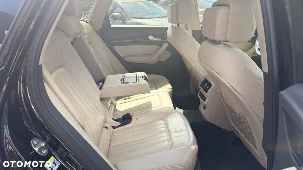 Audi Q5 2.0 TFSI Quattro Sport S tronic - 18