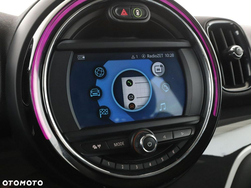 MINI Countryman Cooper S E All4 - 24