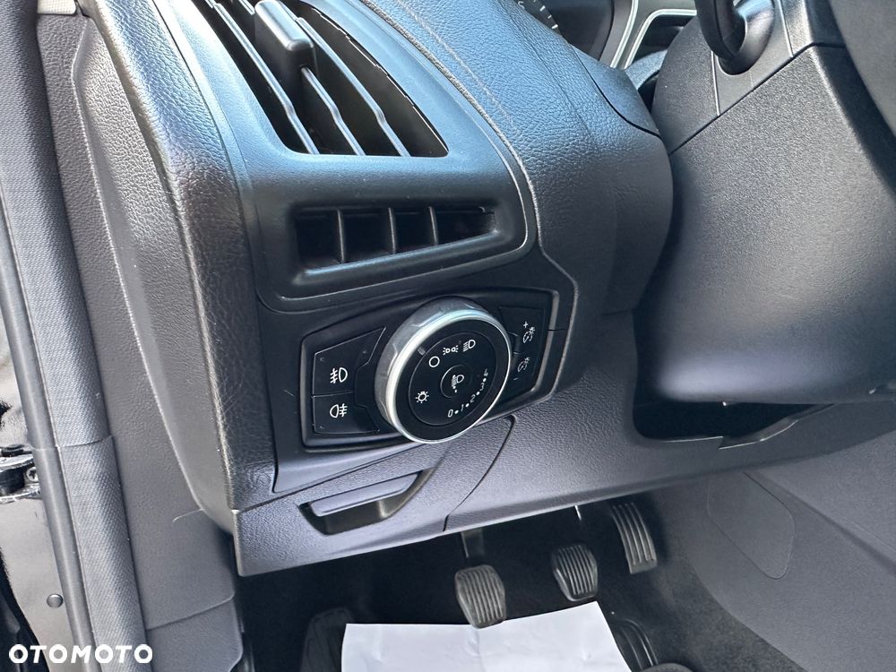 Ford Focus 1.0 EcoBoost Edition - 20